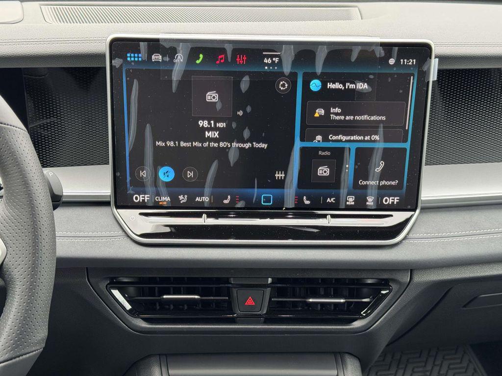 new 2026 Volkswagen Tiguan car, priced at $38,832