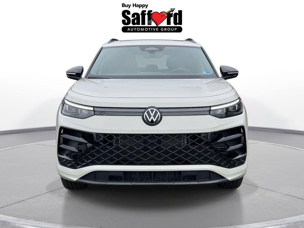 new 2026 Volkswagen Tiguan car, priced at $38,832