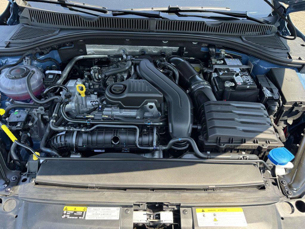 new 2026 Volkswagen Jetta car, priced at $25,064
