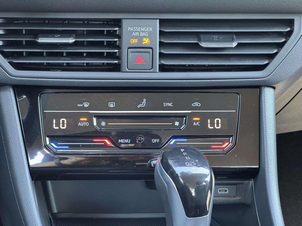 new 2026 Volkswagen Jetta car, priced at $25,064