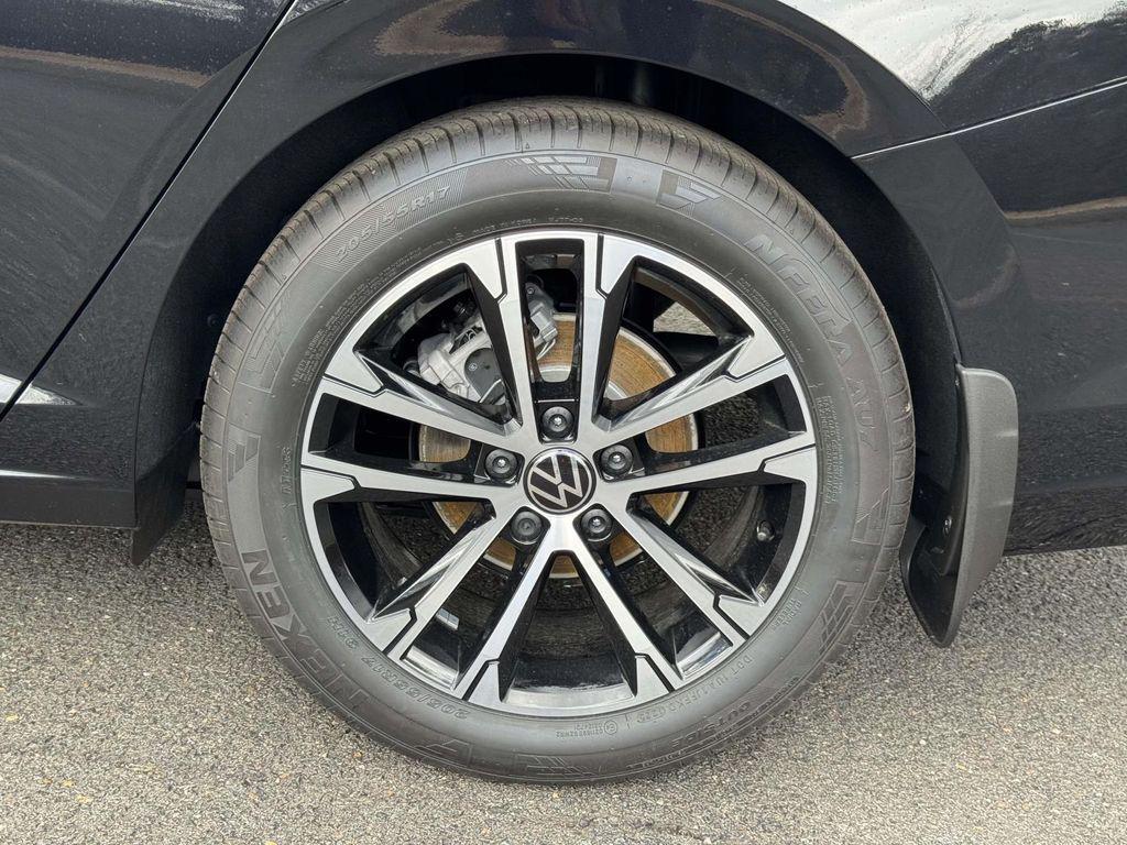 new 2026 Volkswagen Jetta car, priced at $25,547