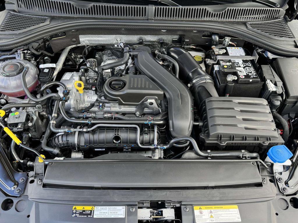 new 2026 Volkswagen Jetta car, priced at $26,072