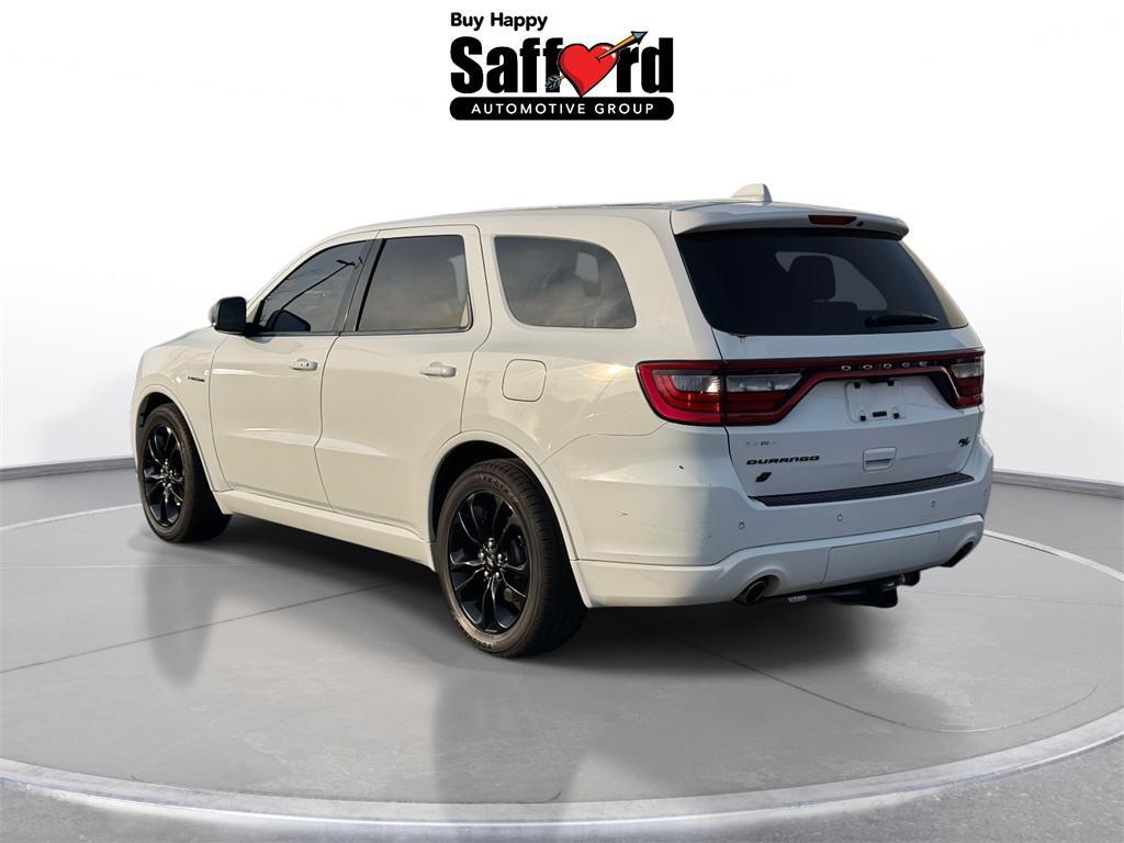 used 2020 Dodge Durango car, priced at $20,000