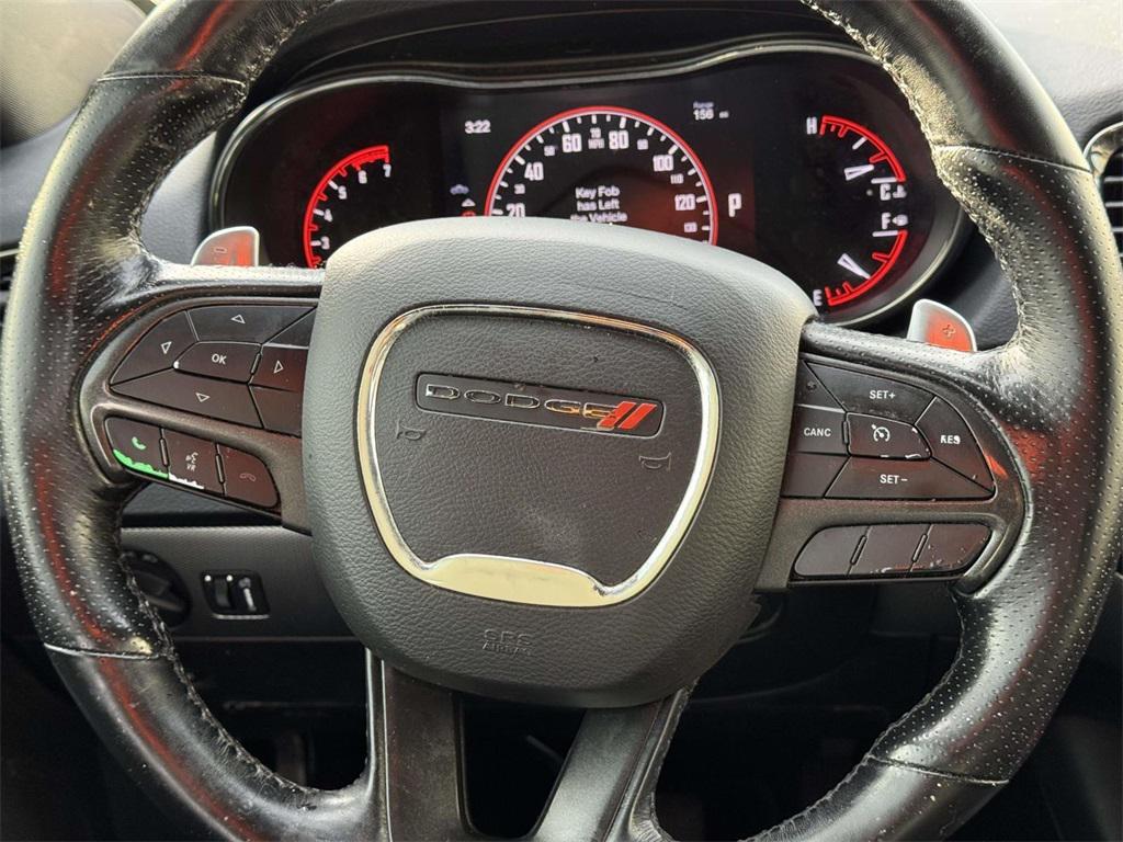 used 2020 Dodge Durango car, priced at $20,000