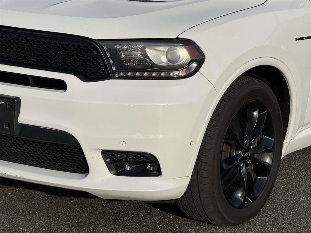 used 2020 Dodge Durango car, priced at $20,000