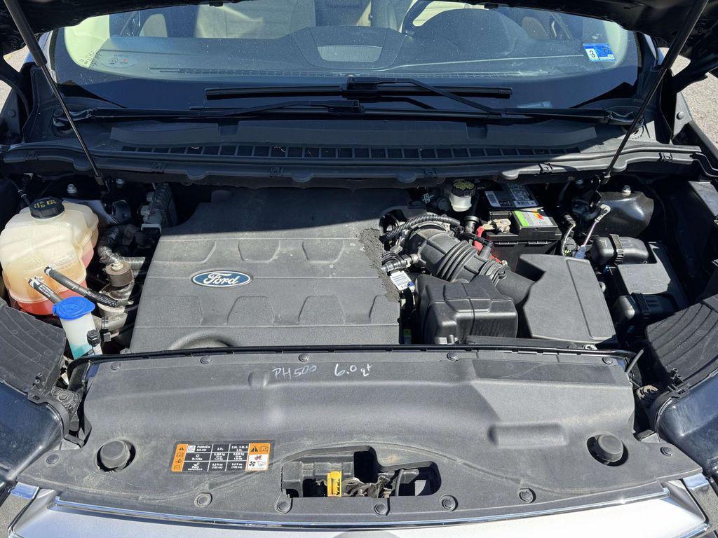 used 2015 Ford Edge car, priced at $13,002