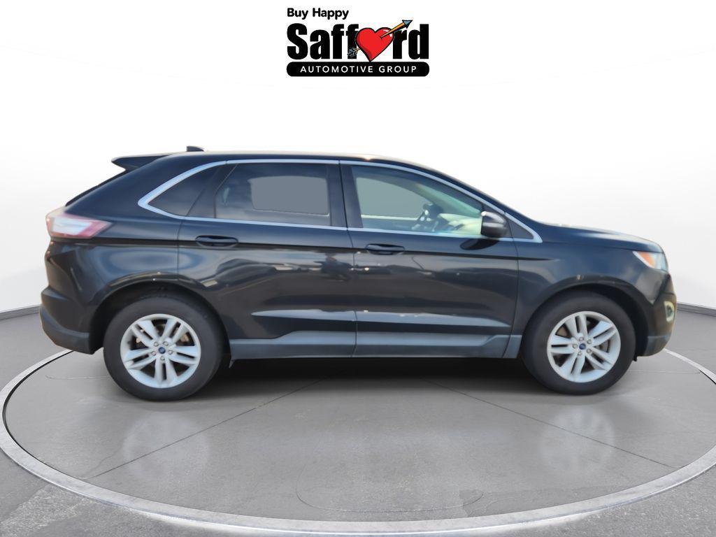 used 2015 Ford Edge car, priced at $12,700