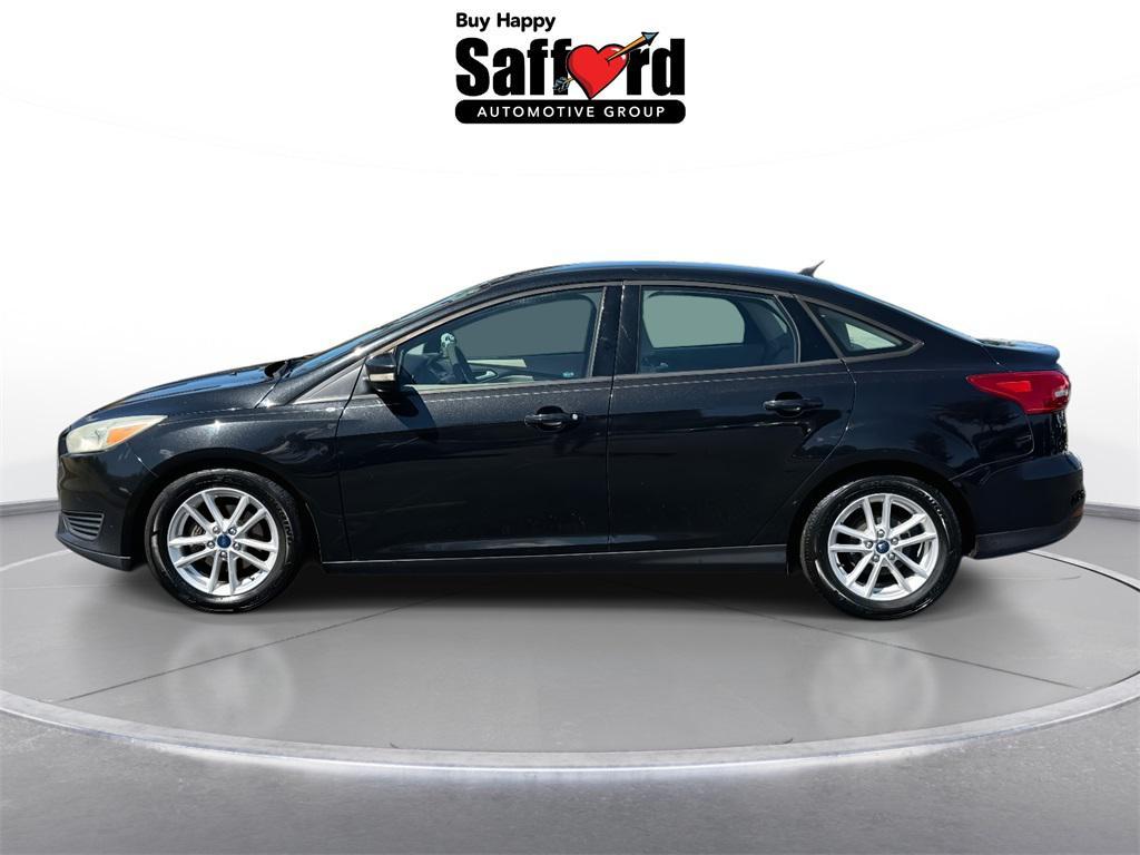 used 2015 Ford Focus car, priced at $1,900