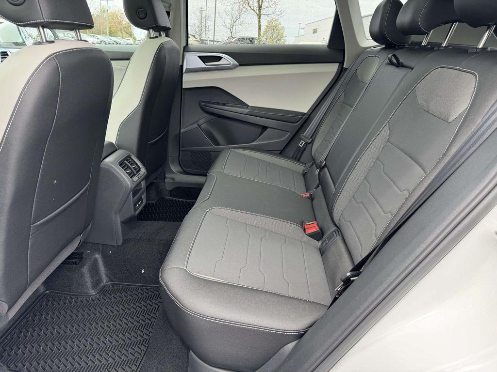 new 2026 Volkswagen Taos car, priced at $33,536