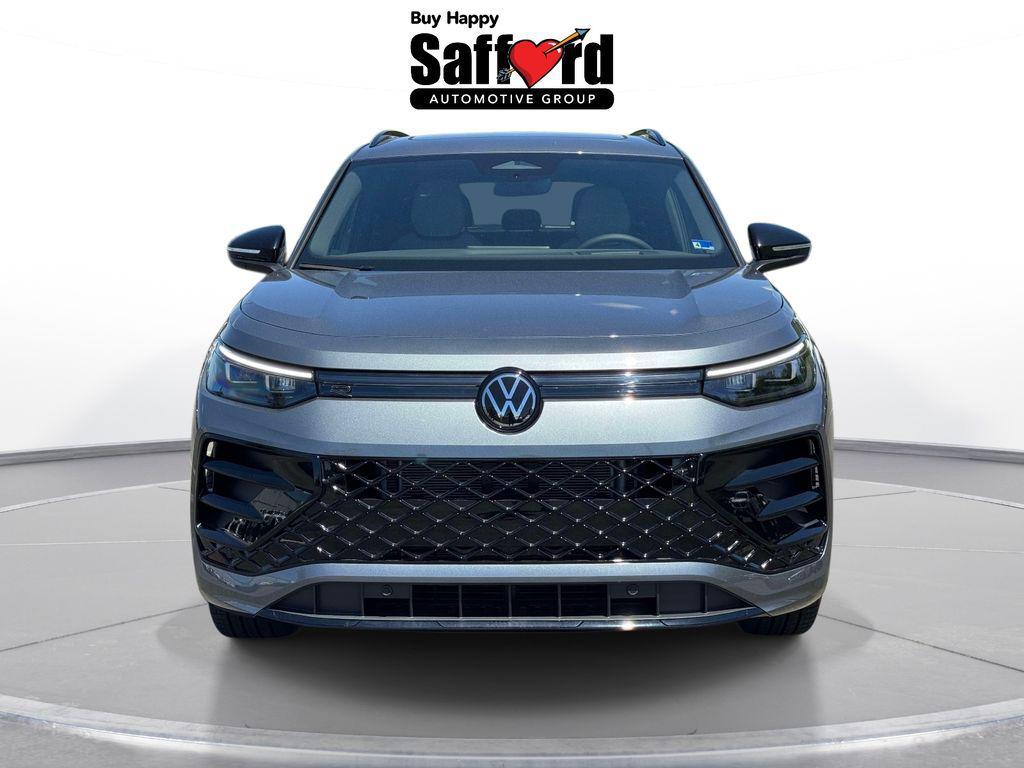 new 2026 Volkswagen Tiguan car, priced at $39,148