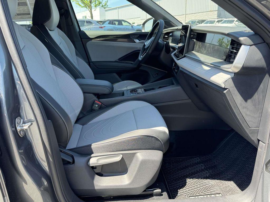 new 2026 Volkswagen Tiguan car, priced at $39,148