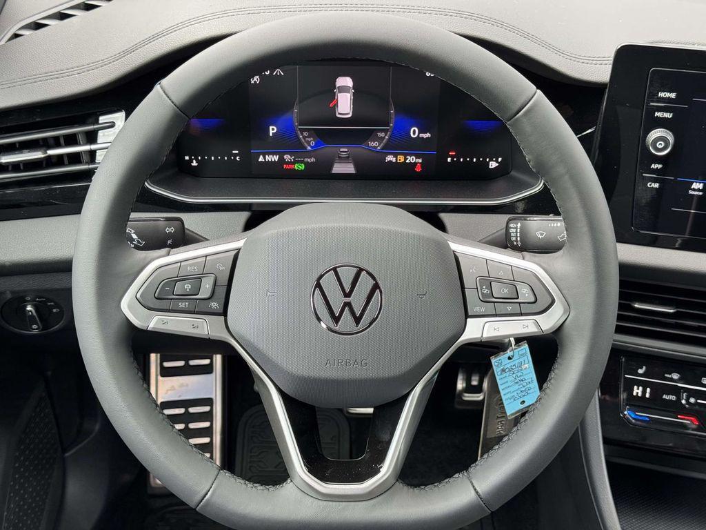 new 2026 Volkswagen Jetta car, priced at $26,297