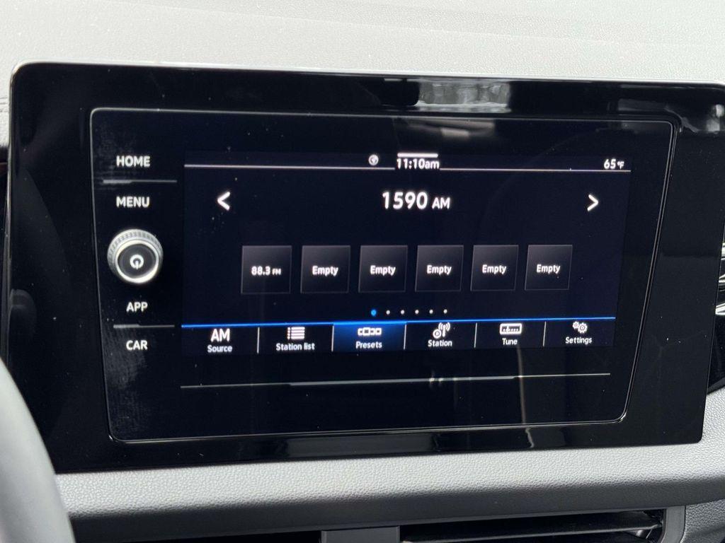 new 2026 Volkswagen Jetta car, priced at $26,297