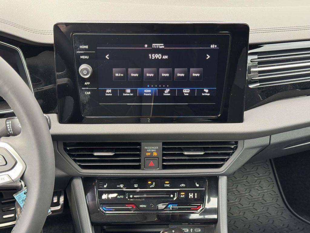 new 2026 Volkswagen Jetta car, priced at $26,297