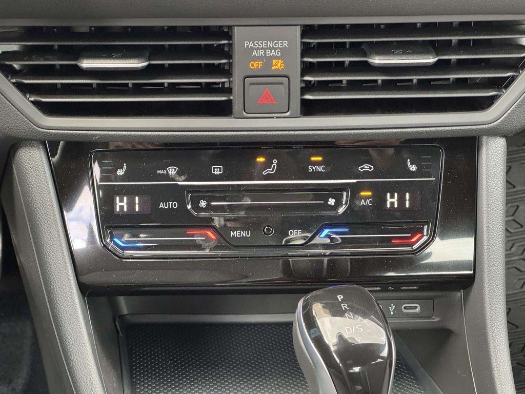 new 2026 Volkswagen Jetta car, priced at $26,297