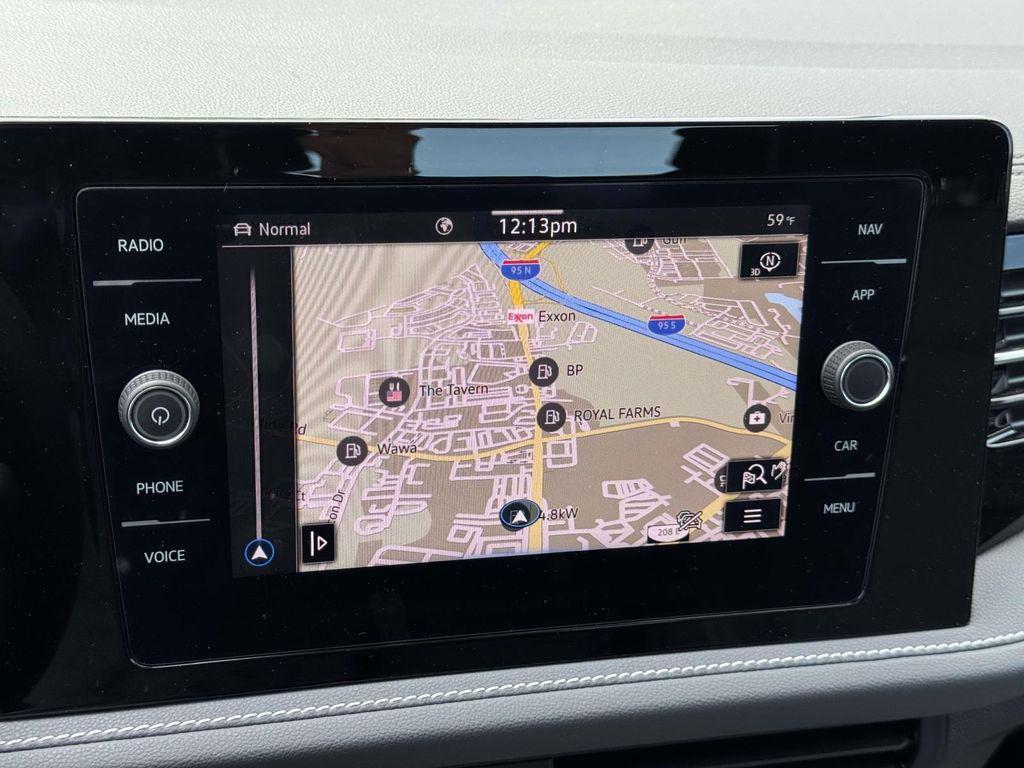 used 2025 Volkswagen Jetta car, priced at $26,000