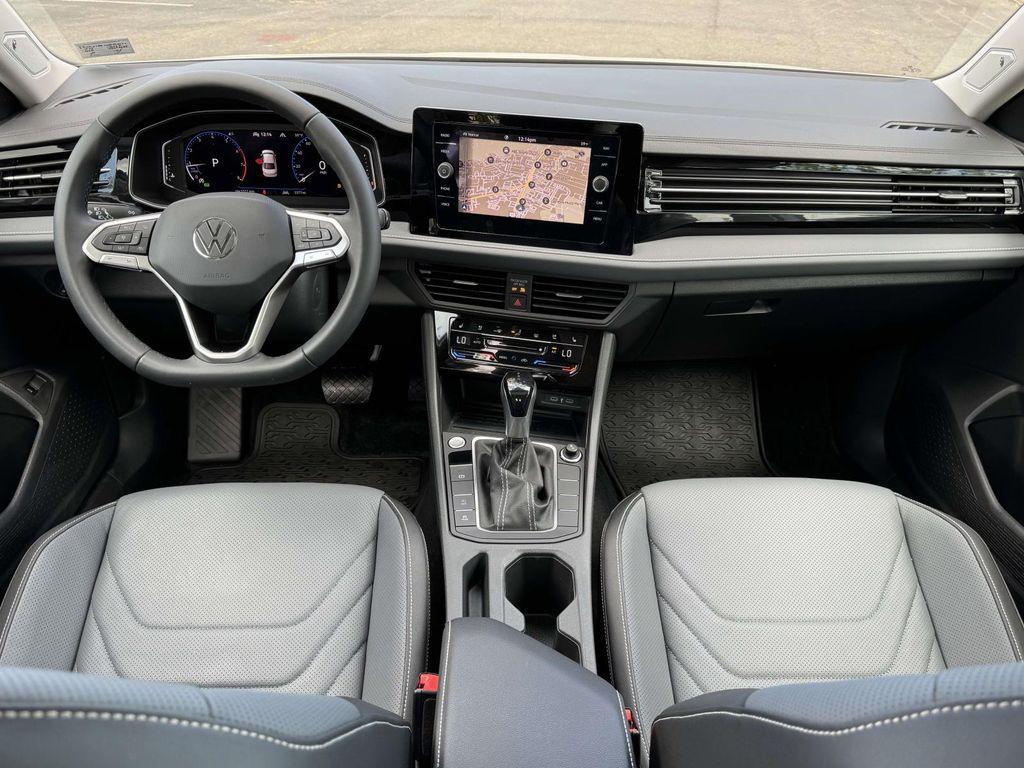 used 2025 Volkswagen Jetta car, priced at $26,000