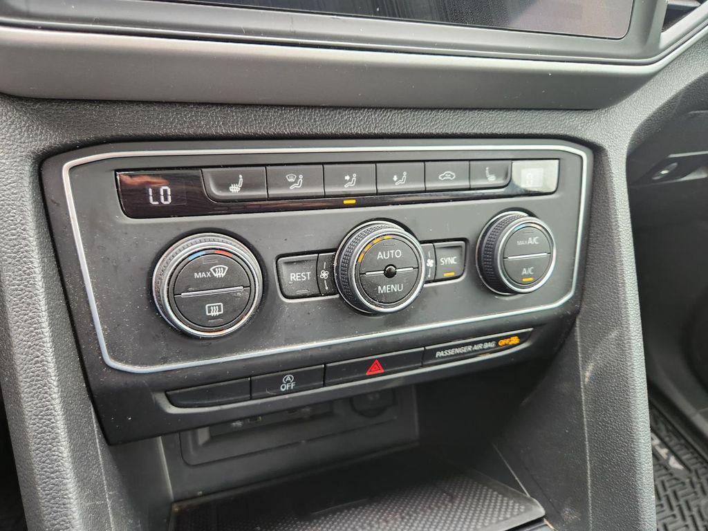 used 2021 Volkswagen Atlas car, priced at $21,998