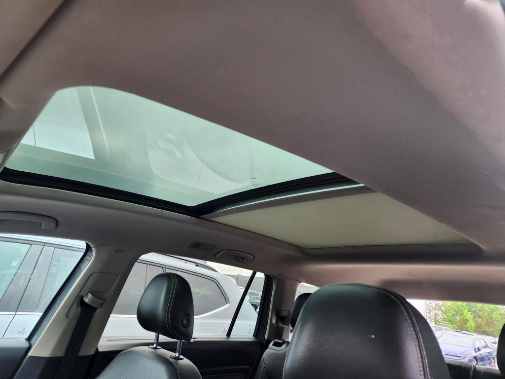 used 2021 Volkswagen Atlas car, priced at $21,998