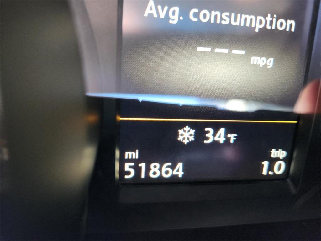 used 2017 Volkswagen Passat car, priced at $15,000