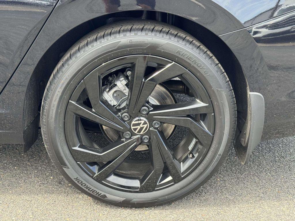 used 2026 Volkswagen Jetta car, priced at $25,500