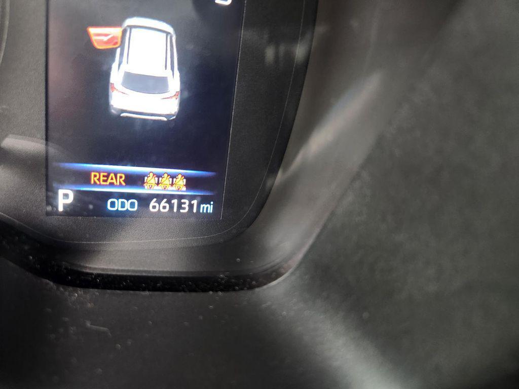 used 2022 Toyota Corolla Cross car, priced at $23,000