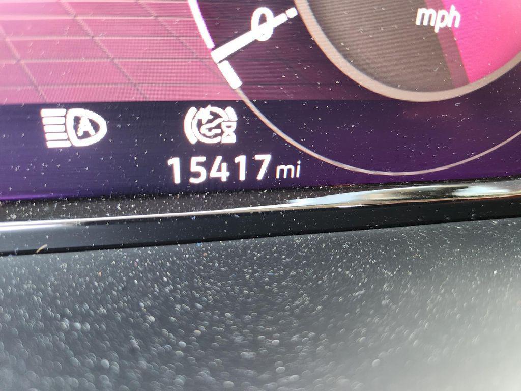 used 2025 Volkswagen Atlas car, priced at $44,000