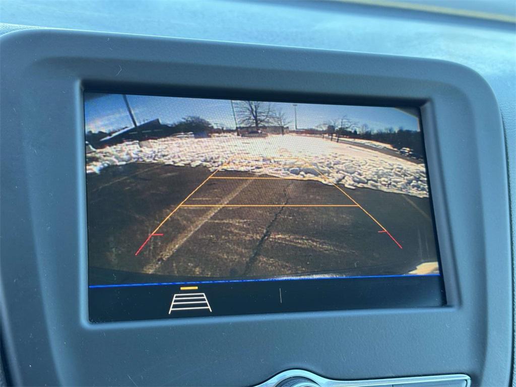 used 2020 Chevrolet Equinox car, priced at $8,000