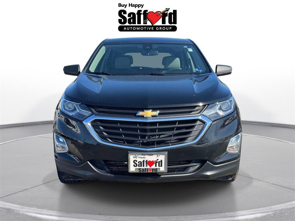 used 2020 Chevrolet Equinox car, priced at $8,000