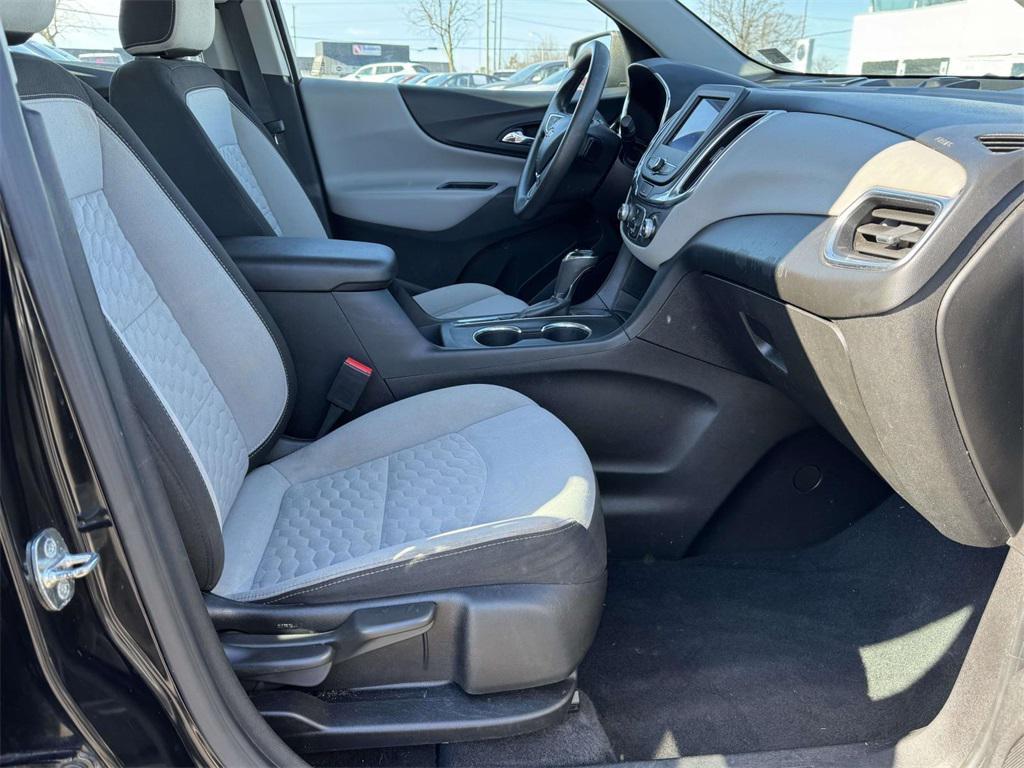 used 2020 Chevrolet Equinox car, priced at $8,000