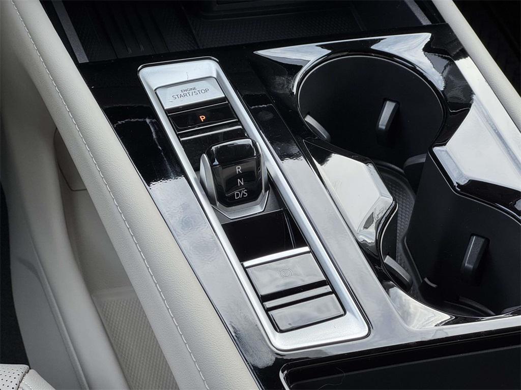 new 2026 Volkswagen Atlas car, priced at $45,021