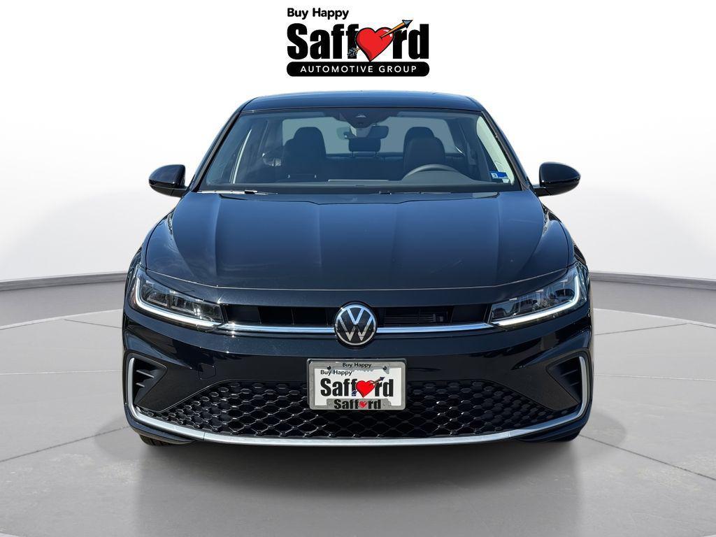 new 2026 Volkswagen Jetta car, priced at $27,174