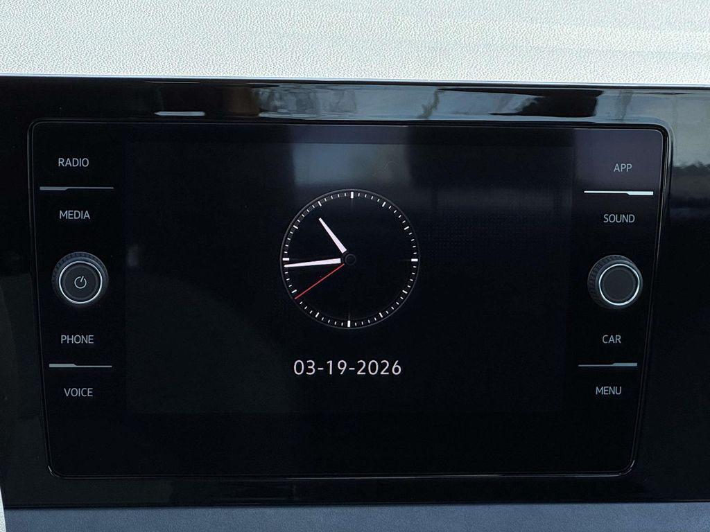 new 2026 Volkswagen Jetta car, priced at $27,174