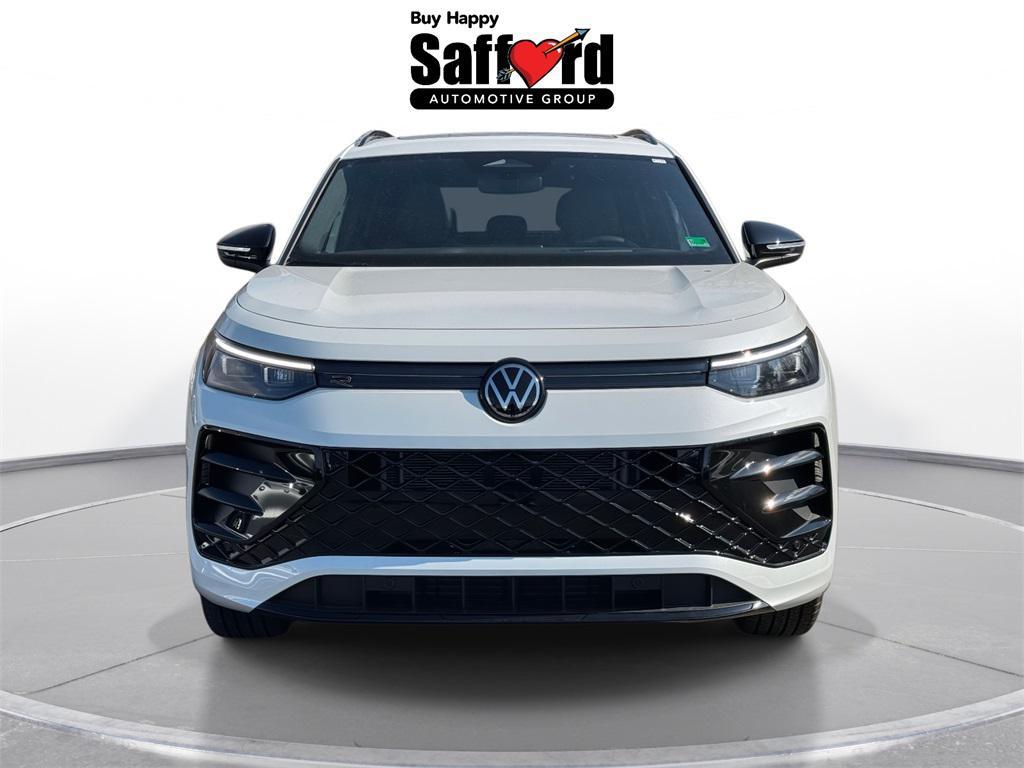 new 2026 Volkswagen Tiguan car, priced at $39,270