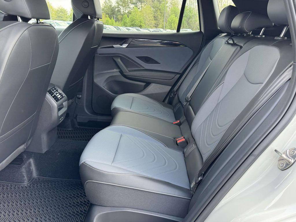 new 2026 Volkswagen Tiguan car, priced at $39,913