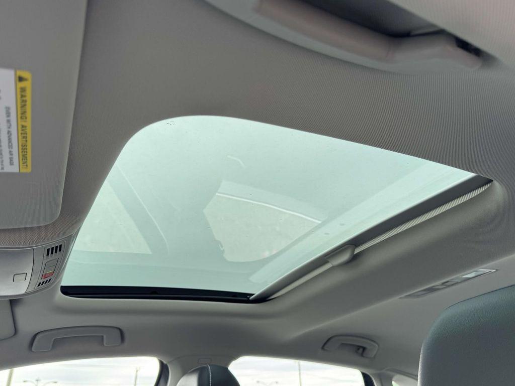 used 2025 Volkswagen Jetta car, priced at $25,998