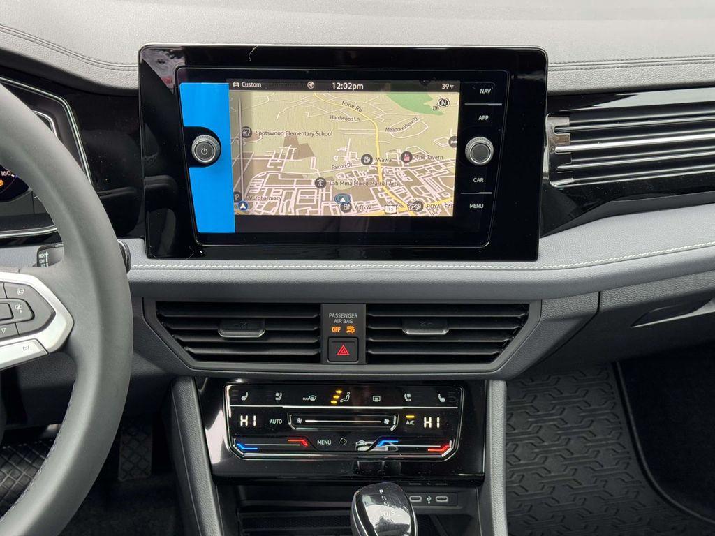 new 2026 Volkswagen Jetta car, priced at $30,824