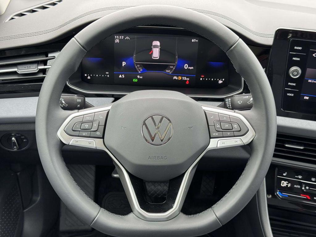 new 2026 Volkswagen Jetta car, priced at $28,350