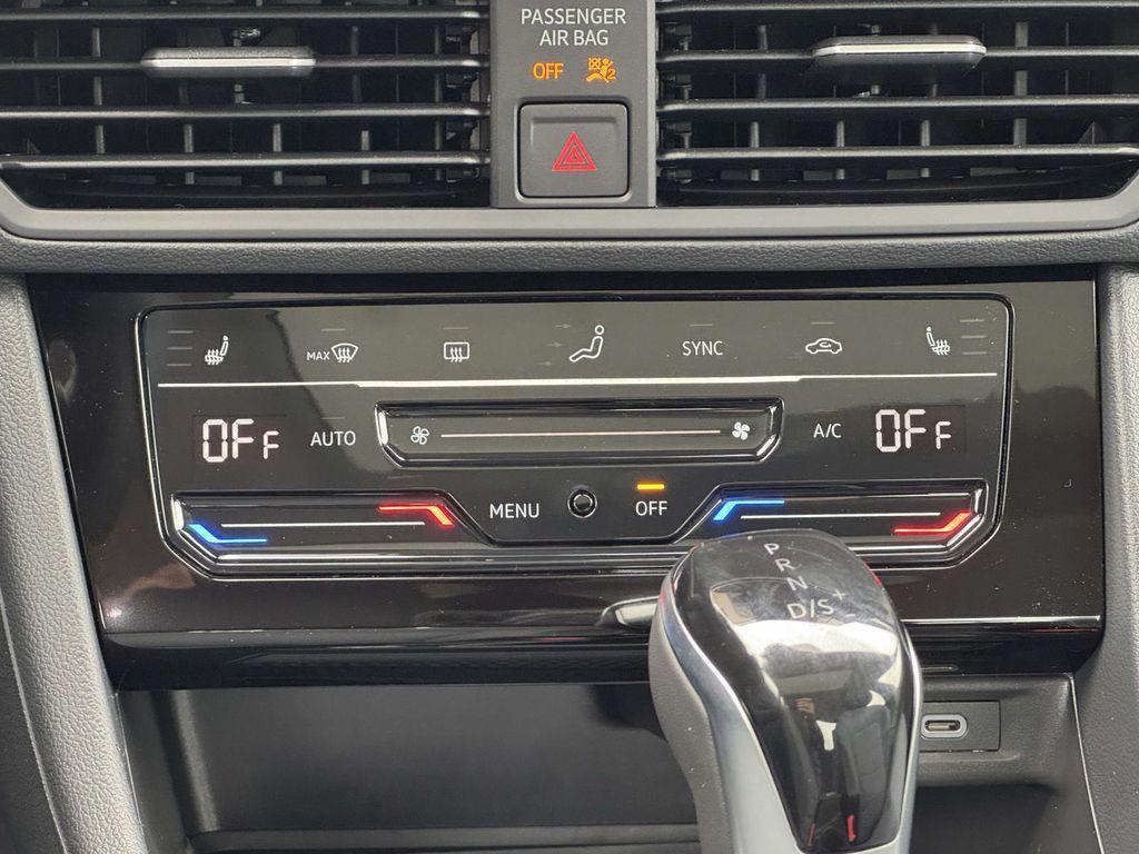 new 2026 Volkswagen Jetta car, priced at $28,350