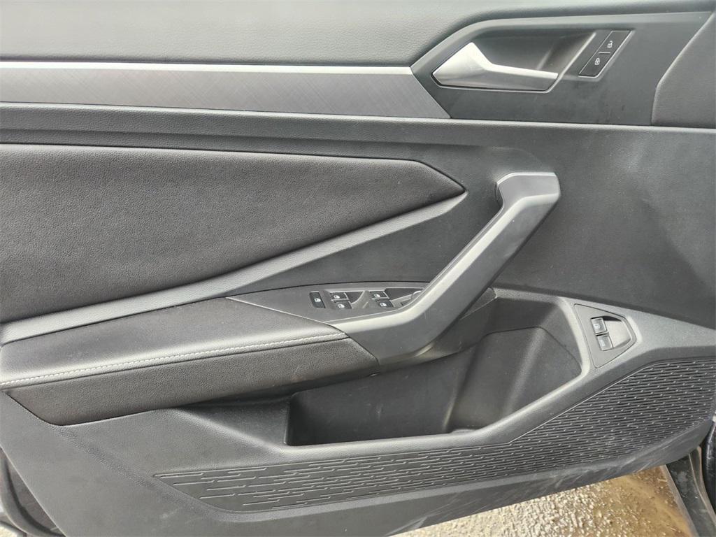 used 2023 Volkswagen Jetta car, priced at $20,500