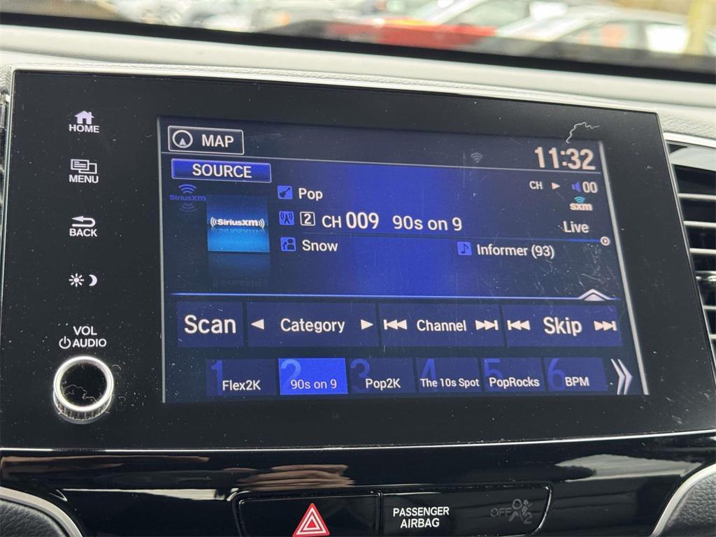 used 2022 Honda Ridgeline car, priced at $26,000