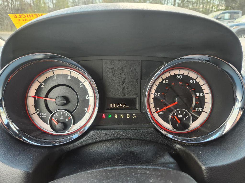 used 2018 Dodge Grand Caravan car, priced at $11,500