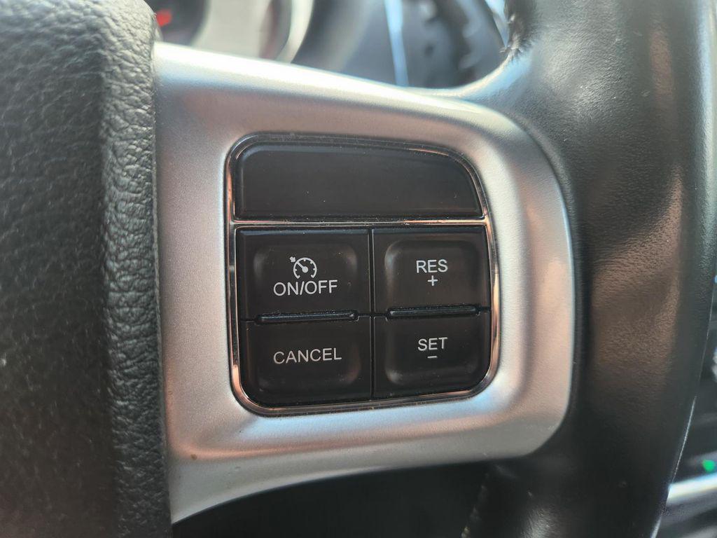 used 2018 Dodge Grand Caravan car, priced at $11,500