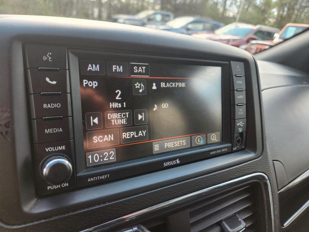 used 2018 Dodge Grand Caravan car, priced at $11,500