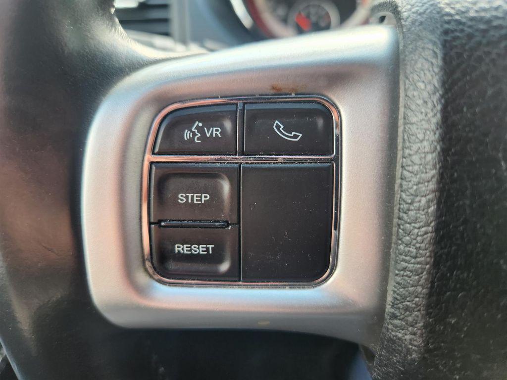 used 2018 Dodge Grand Caravan car, priced at $11,500