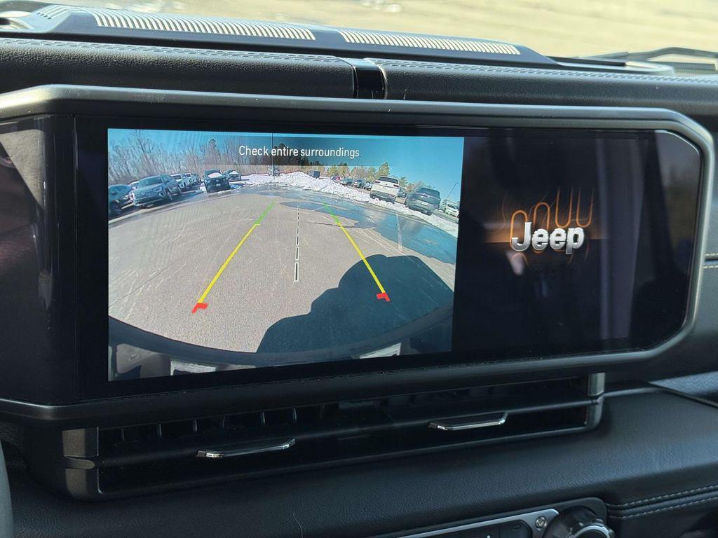 used 2024 Jeep Wrangler 4xe car, priced at $32,000