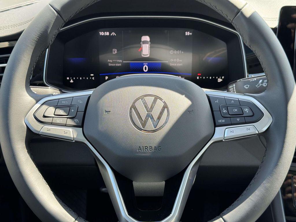 new 2026 Volkswagen Jetta car, priced at $28,136