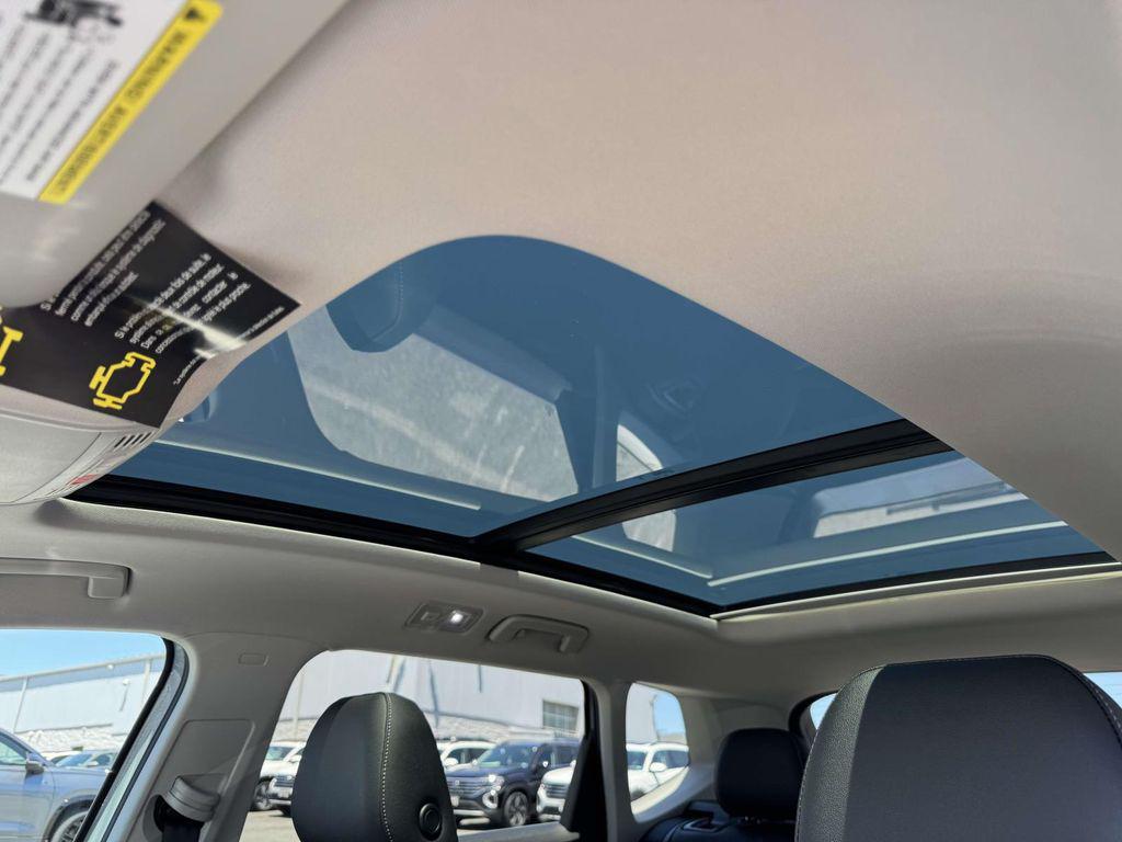 new 2026 Volkswagen Taos car, priced at $33,486