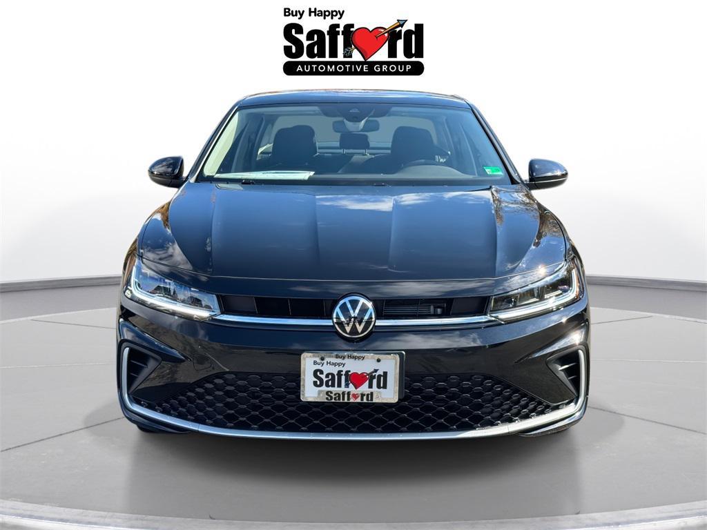 new 2026 Volkswagen Jetta car, priced at $25,566