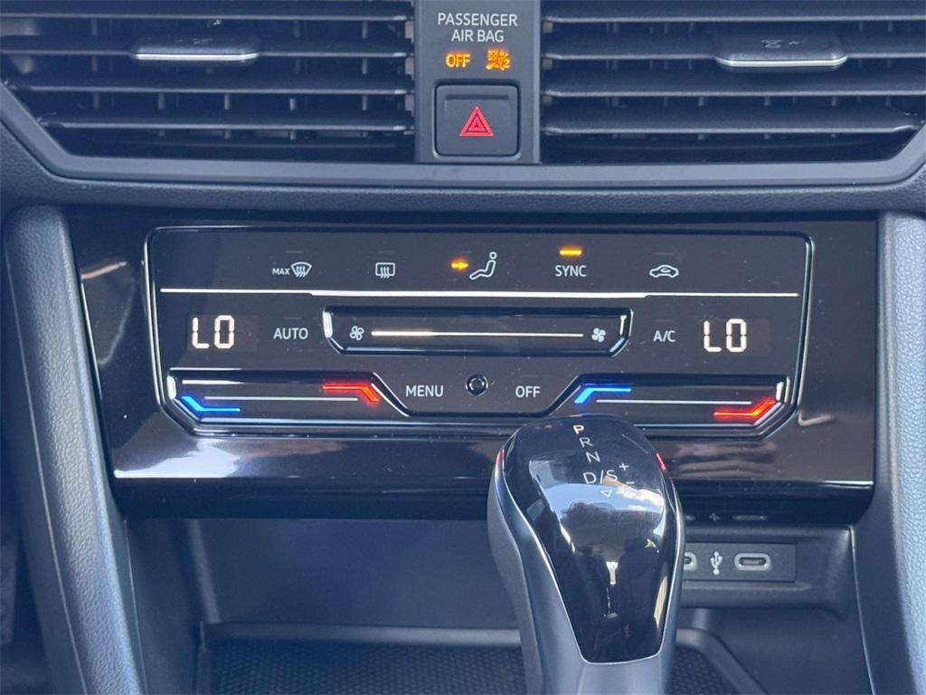 new 2026 Volkswagen Jetta car, priced at $25,566